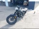 Honda Cmx500 A2 Image 10