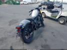 Honda Cmx500 A2 Image 6