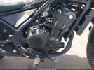 Honda Cmx500 A2 Image 8