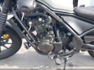 Honda Cmx500 A2 Image 2