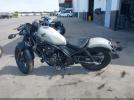 Honda Cmx500 A2 Image 7