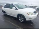 Lexus RX Image 1