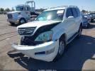 Lexus Gx Image 2