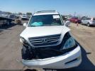 Lexus Gx Image 16