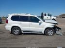 Lexus Gx Image 15
