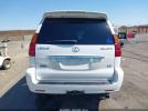 Lexus Gx Image 13