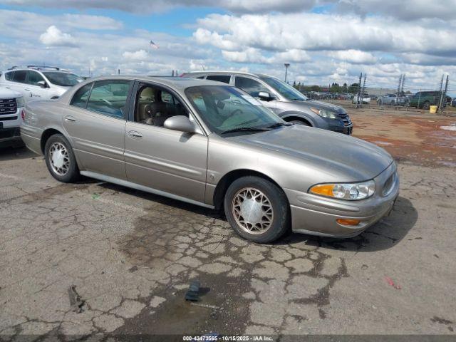  Salvage Buick LeSabre
