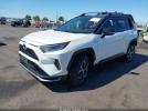 Toyota RAV4 Xse Image 12