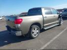 Toyota Tundra Limited 5.7l V8 Image 9