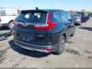 Honda CR-V Lx Image 12