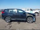 Honda CR-V Lx Image 2