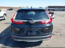Honda CR-V Lx Image 10