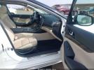 Nissan Maxima 3.5 Platinum Image 7