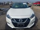Nissan Maxima 3.5 Platinum Image 14