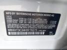 BMW X Series Xdrive28i Image 10