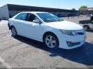 Toyota Camry Se Image 1