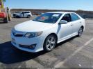 Toyota Camry Se Image 11