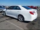 Toyota Camry Se Image 8