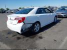 Toyota Camry Se Image 7