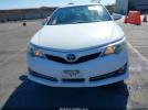 Toyota Camry Se Image 5