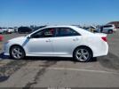 Toyota Camry Se Image 14