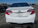 Toyota Camry Se Image 15