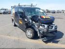 Nissan Nv Image 1