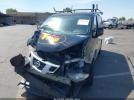 Nissan Nv Image 4