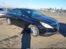 Hyundai SONATA Gls Image 1