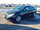 Hyundai SONATA Gls Image 7