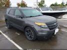 Ford Explorer Sport Image 1