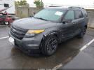 Ford Explorer Sport Image 3