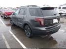Ford Explorer Sport Image 15