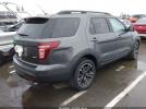 Ford Explorer Sport Image 2
