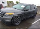 Ford Explorer Sport Image 4