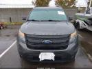 Ford Explorer Sport Image 8
