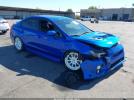 Subaru WRX Limited Image 1