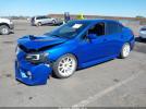 Subaru WRX Limited Image 3