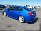 Subaru WRX Limited Image 8
