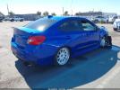 Subaru WRX Limited Image 4