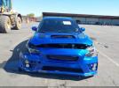 Subaru WRX Limited Image 15