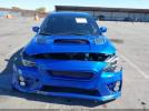 Subaru WRX Limited Image 9