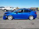 Subaru WRX Limited Image 12