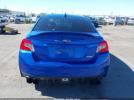 Subaru WRX Limited Image 14
