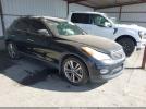 INFINITI Ex Journey Image 1