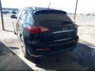 INFINITI Ex Journey Image 3