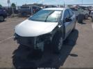 Toyota Corolla Le Image 16