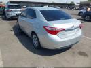 Toyota Corolla Le Image 12