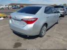 Toyota Corolla Le Image 11