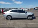 Toyota Corolla Le Image 9